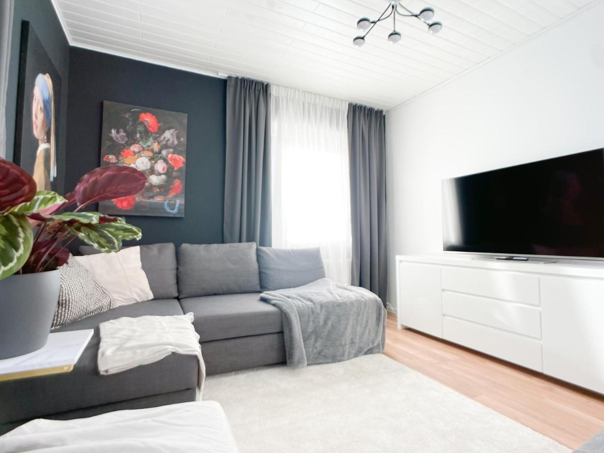 M-Style 01 Apartment Mit Terrasse Und Gasgrill, 24H Self-Check-In, Free Parking, Netflix Nürnberg Exteriör bild